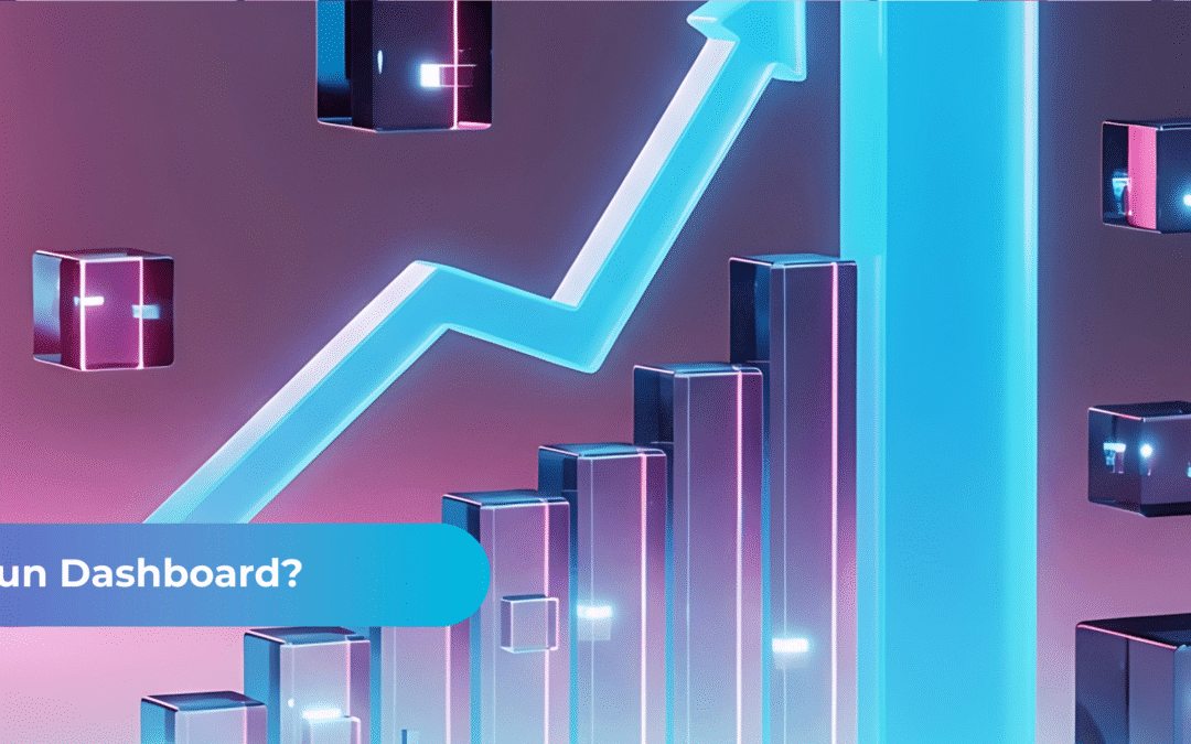 ¿Qué es un Dashboard?
