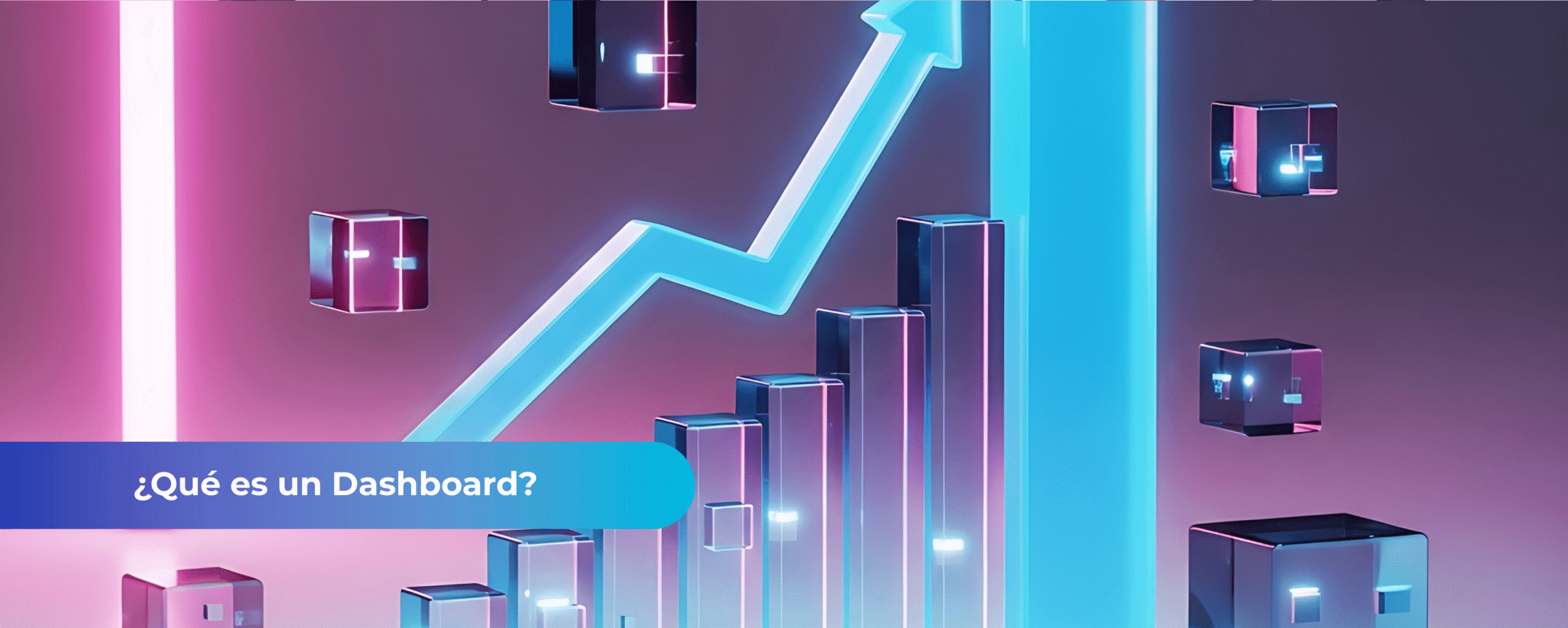 ¿Qué es un Dashboard?